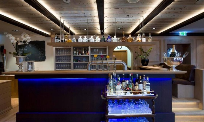 Sandebeck Hotel | Germanenhof