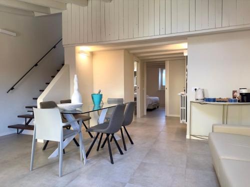 Iseo Apartment | Germano Reale