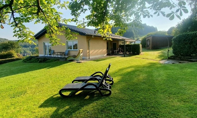 Eifel House | Gerolstein, Eifel, detached single-family house, secluded location, magnificent views