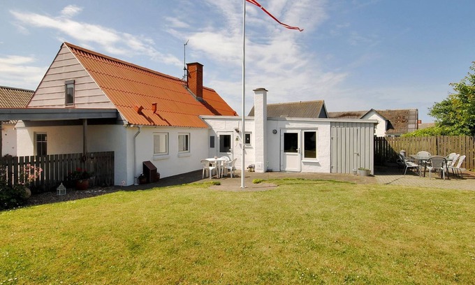 Krik House | "Gertina" - 40m to the inlet by Interhome