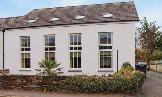 Morfa Bychan Cottage | Gest Melyn - UK48975