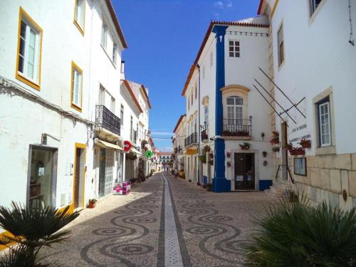 Vila Vicosa House | Geschichte, Önologie und Gastronomie im Alentejo