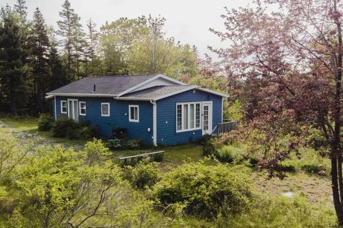 Cape Breton Regional Municipality House | Get away from it all Rock Elm