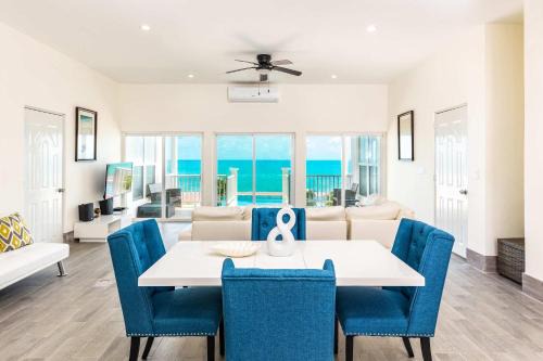 Juba Sound Apartment | Get Ready for Ocean Views, Pool, and Beach Fun