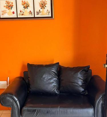 Brumaire Apartment | Getaway Homes