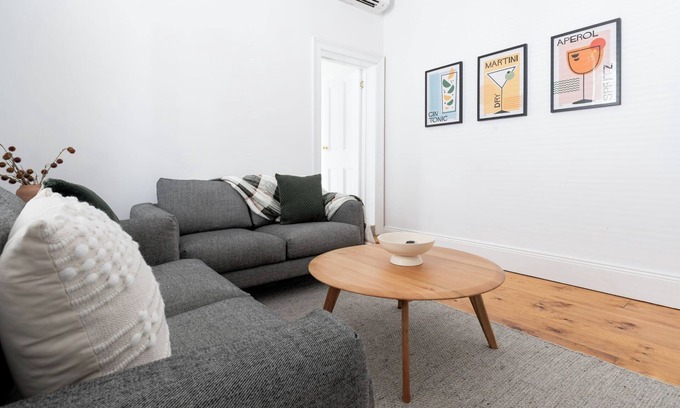 South Launceston House | Getaway On Garfield