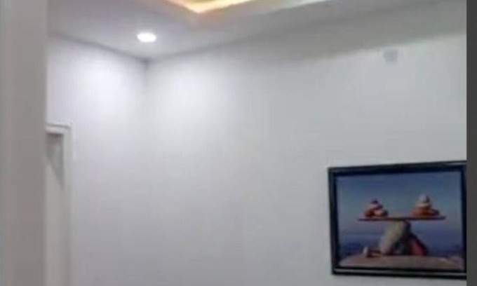 Abuja Apartment | GF Apartments – Garki, Abuja