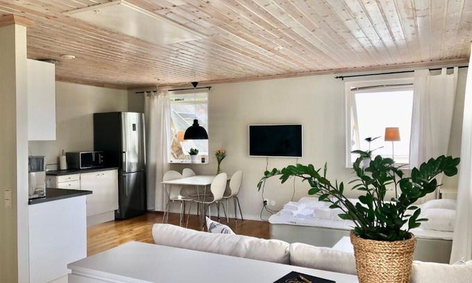 Askim Apartment | GG Village