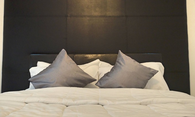 Igando Apartment | GGC Apartments