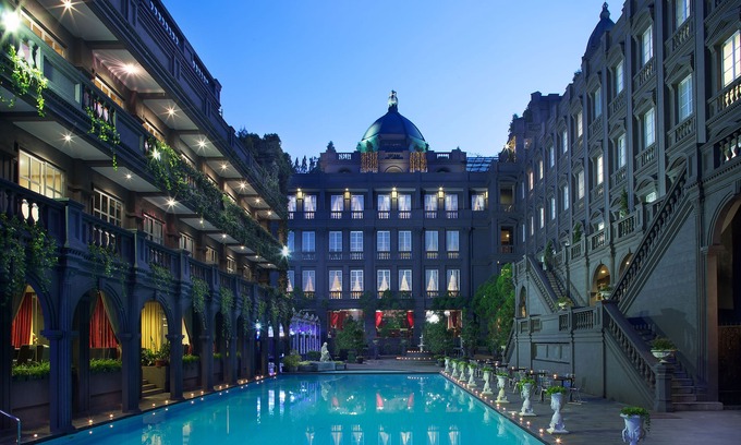 Setiabudi Hotel | GH Universal Hotel Bandung