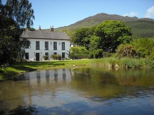 Carlingford House | Ghan House