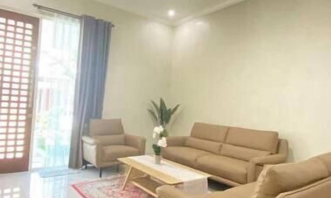 Ngaglik Villa | Ghani Villa