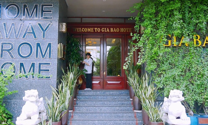 Tu Son Hotel | Gia Bao Hotel