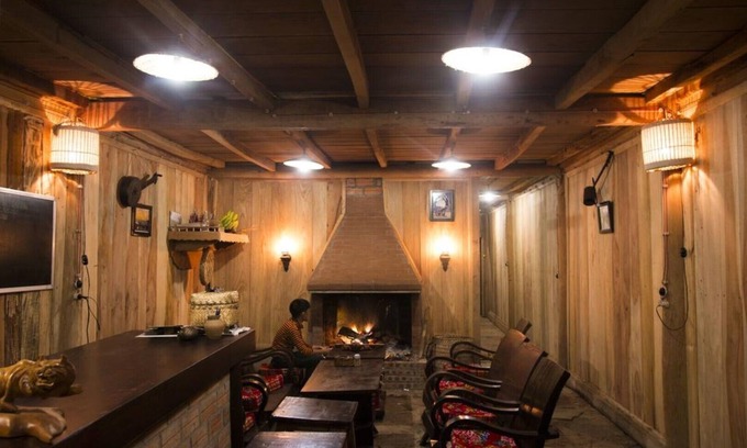 Ha Giang House | Giac Xua Bed and Breakfast