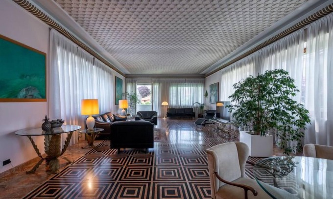 Mathi House | Giacomelli by Interhome