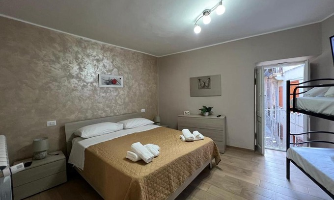 Vico nel Lazio House | Giada House