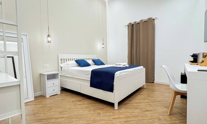 Ganzirri House | Giandra Rooms and Garden