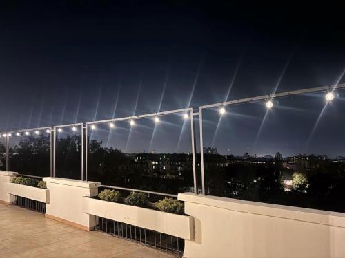 Aurora Apartment | Gianduja - Attico con terrazzo