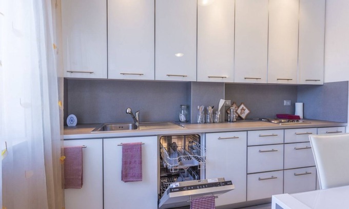 Udine Apartment | Giardin Grande Apartment! Your home in Udine