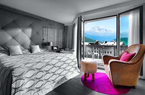 Champfer Hotel | Giardino Bed & Breakfast