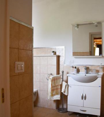 Pisticci Apartment | Giardino del Gelso
