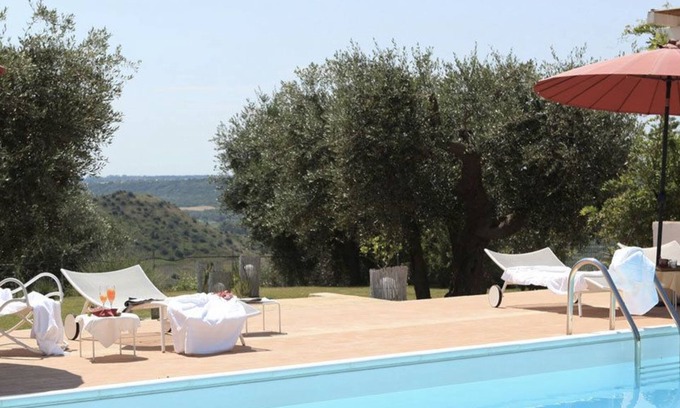 Bernalda Hotel | Giardino Giamperduto Hotel