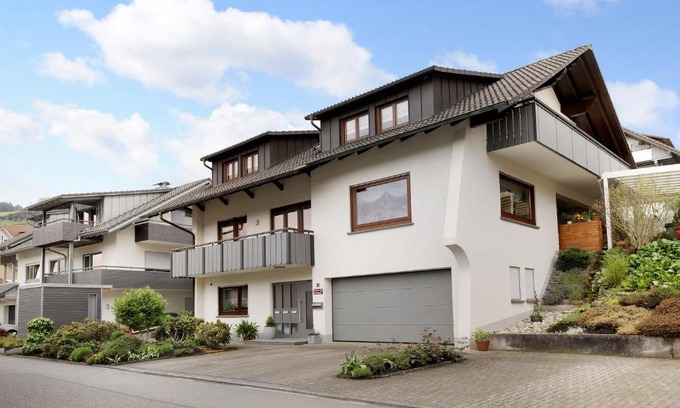 Oberharmersbach Apartment | Gieringer