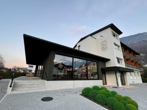 Vaduz Hotel | Giessen Hotel & Coffeehouse