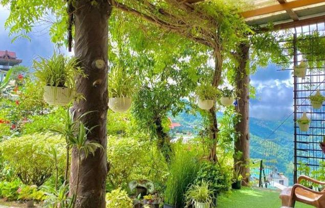 Aizawl House | Giftland Homestay