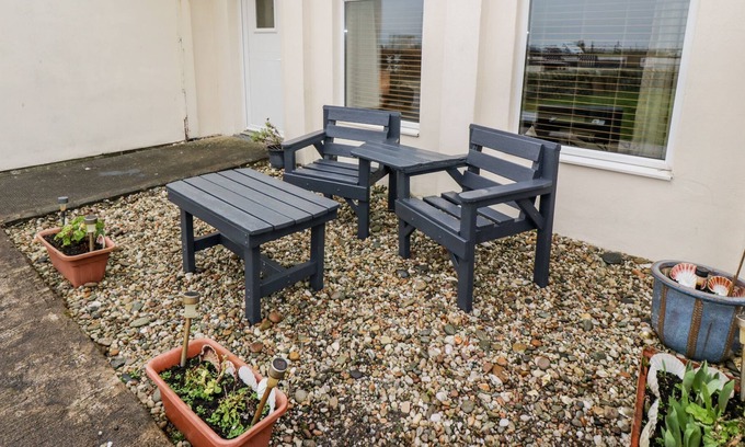 Tayinloan Apartment | GIGHA, pet friendly in Tayinloan, Kintyre, Argyll And The Isles