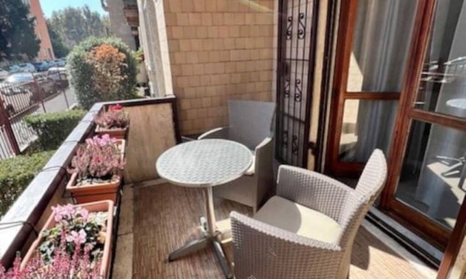 Alessandria Apartment | GIGI'S HOUSE ALESSANDRIA is your comfortable apartment in the heart of northern Italy