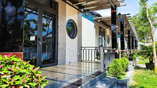 Quan Tom Apartment | Gilan Boutique Hotel