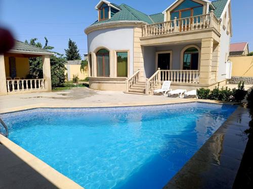 Baku Villa | Gilavar 3 bedrooms