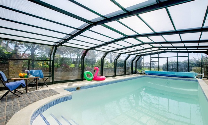 Hailsham House | Gildridge House - Four Bedroom House, Sleeps 12