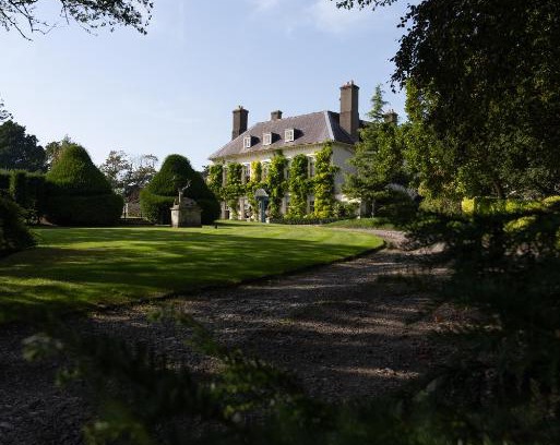 Gileston Bed & Breakfast | Gileston Manor Luxury B&B