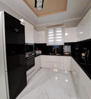 Kamez House | Gili & Delo luxury Apartments