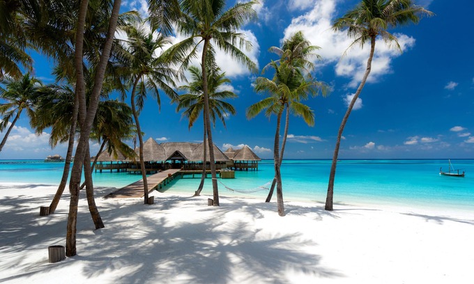 Lankanfushi Island Resort | Gili Lankanfushi Maldives