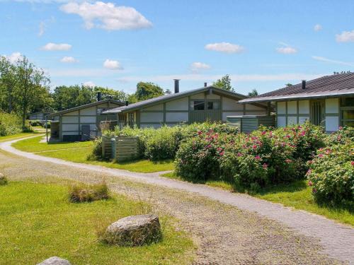 Smidstrup Strand House | Gilleleje Holiday Centre