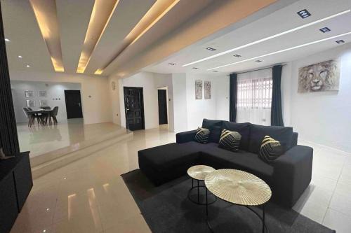 Ogbodjo Apartment | Gilviana Nights - East Legon/Adjingarnor