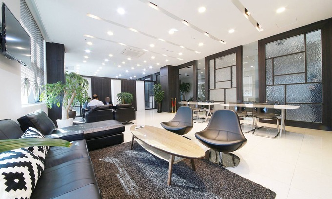 Gimpo Hotel | Gimpo Hotel L'art