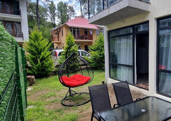 Shekhvetili Apartment | Gina Apartments
