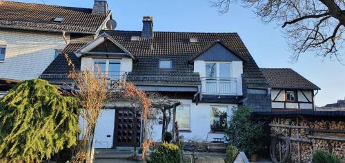 Altweidelbach Apartment | Gina`s Ferienwohnung