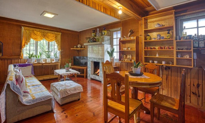 Sagada Apartment | Gina’s Homes