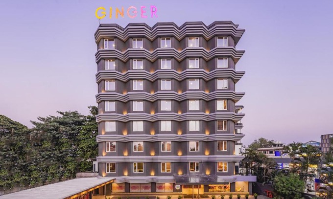 Bharuch Hotel | Ginger Bharuch