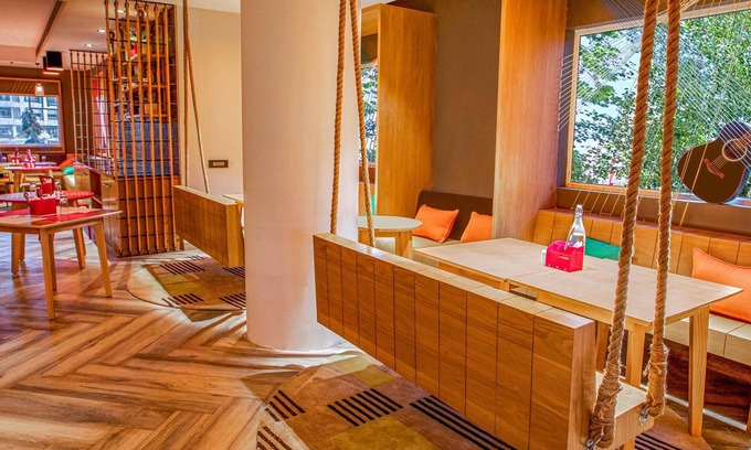 Jajapur Hotel | Ginger Kalinganagar, Jajpur