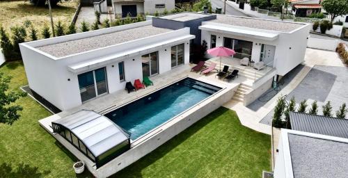 Tondela Villa | Ginkgo Biloba House