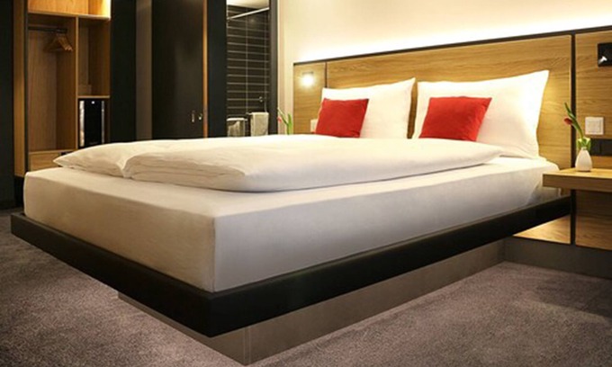 Ravensburg Hotel | GINN City & Lounge Hotel Ravensburg