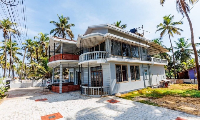 Tonse West Villa | Gintara Beachstay