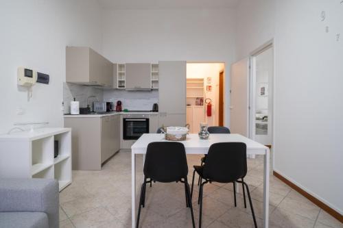Jesi Apartment | Gioia del Corso