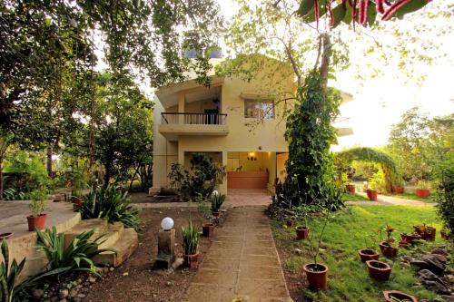 Talala Hotel | Gir Birding Lodge